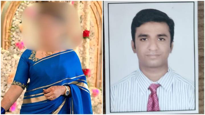 TV actor harassed for months, received vulgar videos, texts; accused arrested