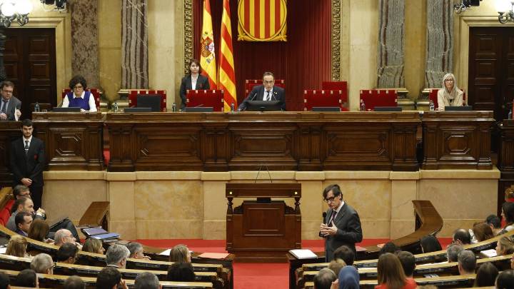 Cuenta atrás para prohibir la compra de vivienda especulativa en Cataluña