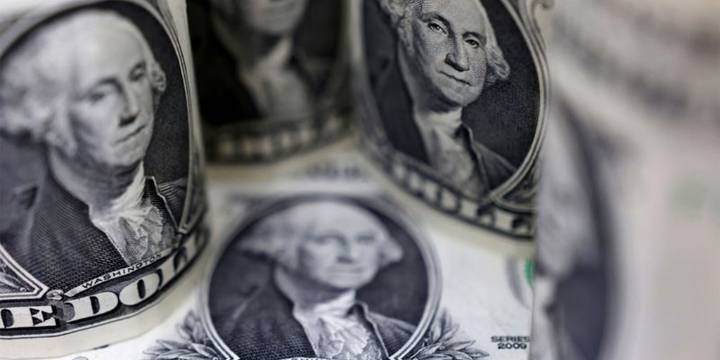 Dólar cierra con ganancias frente al peso dominicano hoy 28 de noviembre