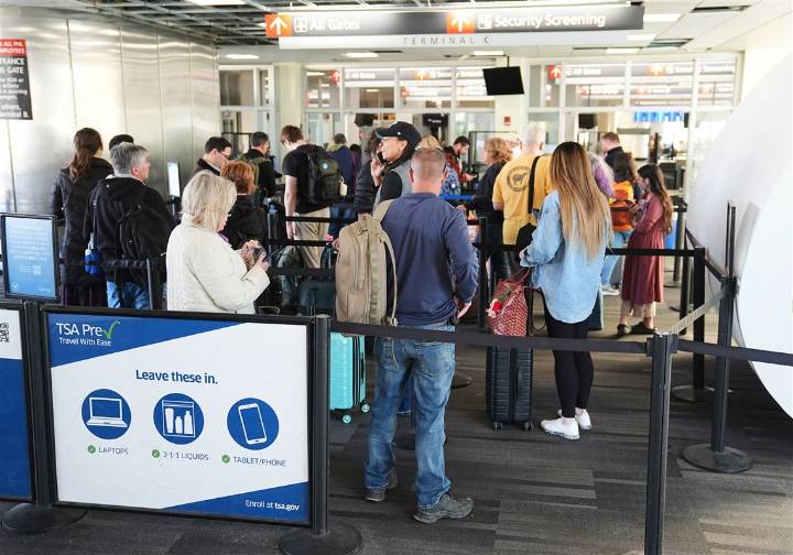 What to know about the FAA's flight reductions at major U.S. airports