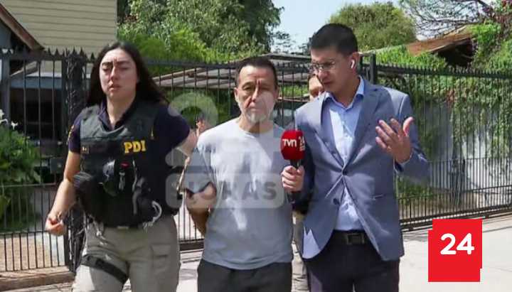 Hallan celular en celda de Jorge Ugalde: sujeto cumple prisión preventiva por triple homicidio