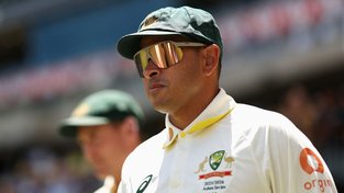 ASHES 
                                                    Video
                                                  Costly Usman Khawaja act exposes teammate in Ashes shambles
