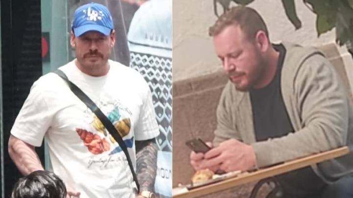 Former Olympic snowboarder wanted for orchestrating murder of witness