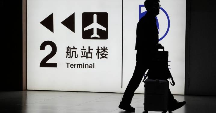 China rolls out its version of the H-1B visa to attract foreign tech workers