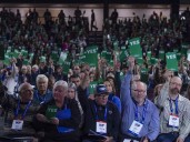 Independence supporters take UCP board positions