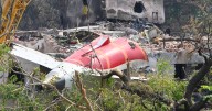 Sole Survivor From Plane Crash Says He Still ‘Lost Everything’