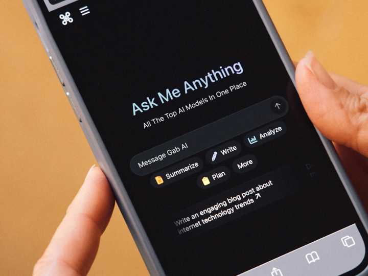 Chatbots de derecha impulsan guerras políticas y culturales en Estados Unidos