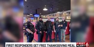 Omaha BBQ joint offers free Thanksgiving meals for first responders