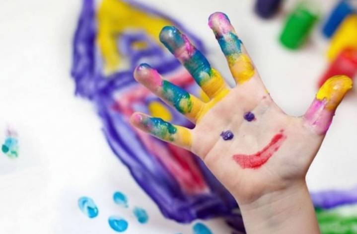 Fundación Jhonny Carneiro realizará Un canto para los niños con autismo y Síndrome de Down