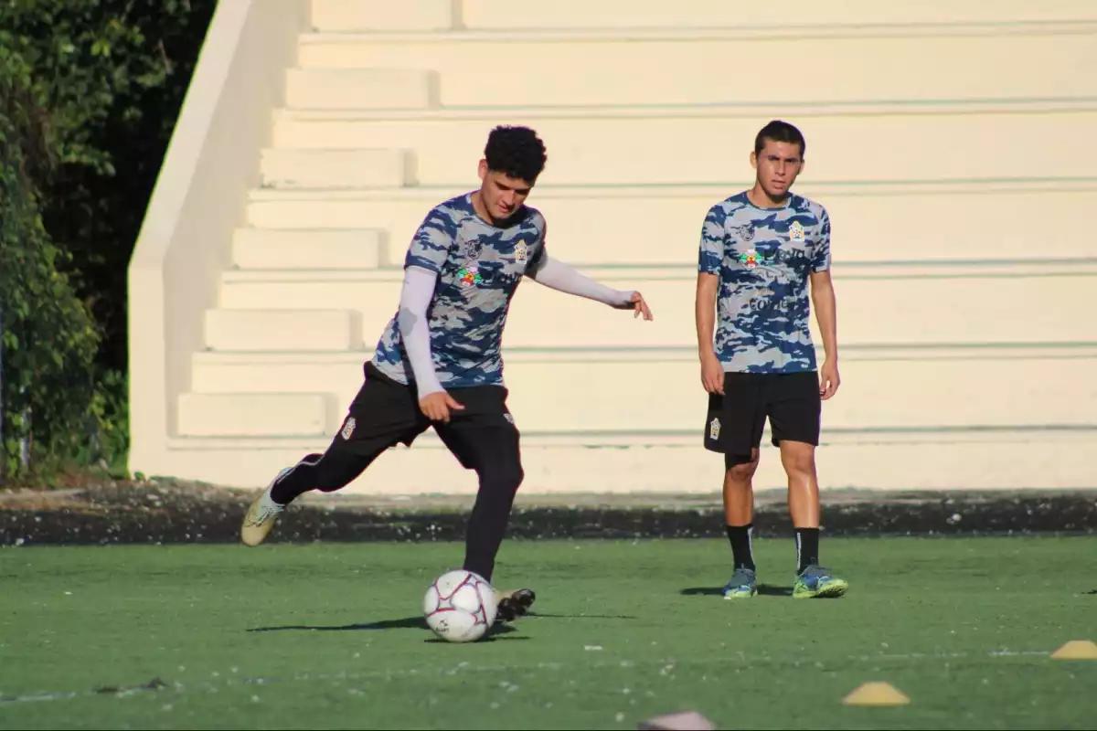 Inter Playa del Carmen recibe a Los Ángeles de Cozumel con el único objetivo de quitarle lo angelical