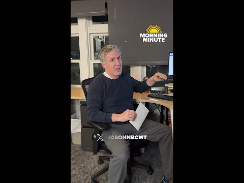 Morning Minute: Crews work to restore power near Kalispell after accident