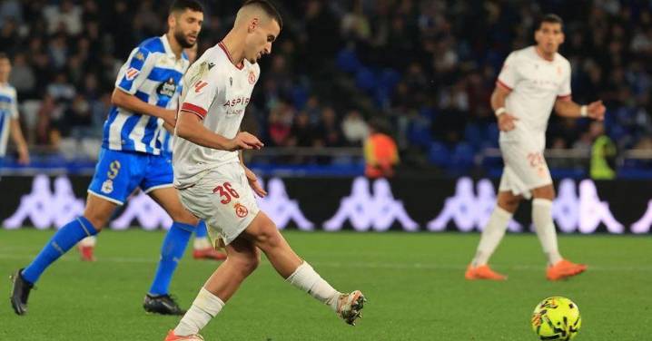 Horario y televisión del Cultural Leonesa