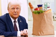 Trump Says Walmart's Thanksgiving Meal Is ‘25% Cheaper’ This Year, but There's a Catch