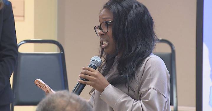 Wayland mother demands justice after disturbing incident in high school locker room