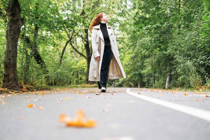 What Happens to Your Blood Sugar When You Walk After a Meal