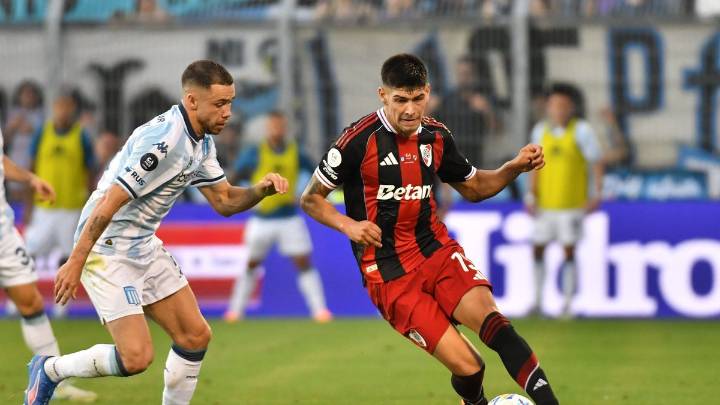 Árbitros confirmados para los octavos del Clausura