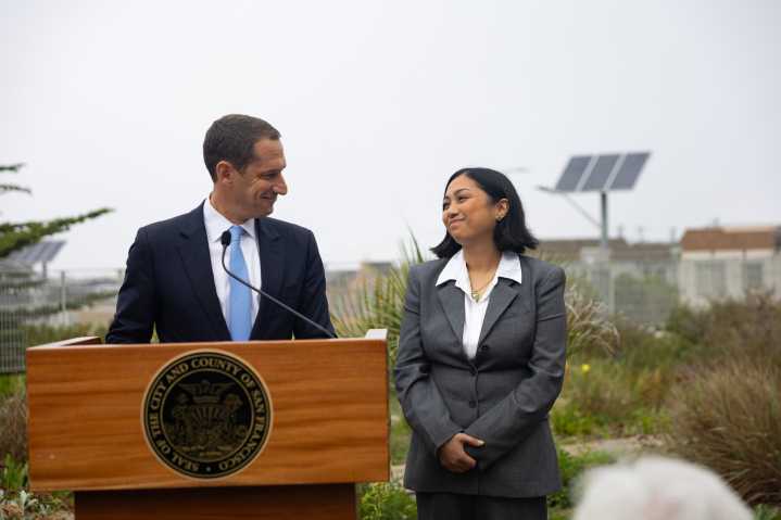 After Appointment Fail, What’s Next for Mayor Daniel Lurie and the Sunset District?