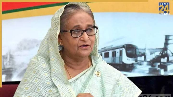 ‘Biased’: Sheikh Hasina’s first reaction after being sentenced to death, says ‘Not afraid to…’