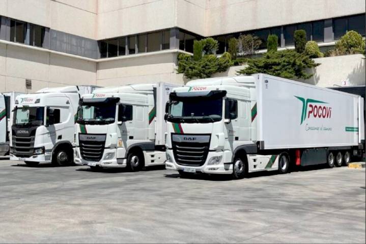 CCOO denuncia un ERE en Almacenajes Pogar que busca "desmantelar la empresa"