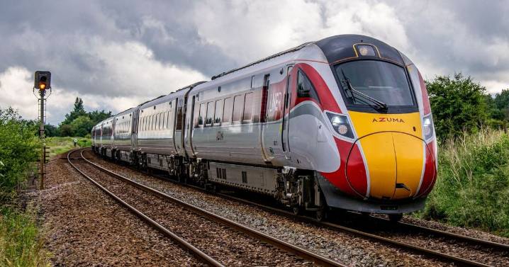 Train operator issues travel warning after mass stabbing incident