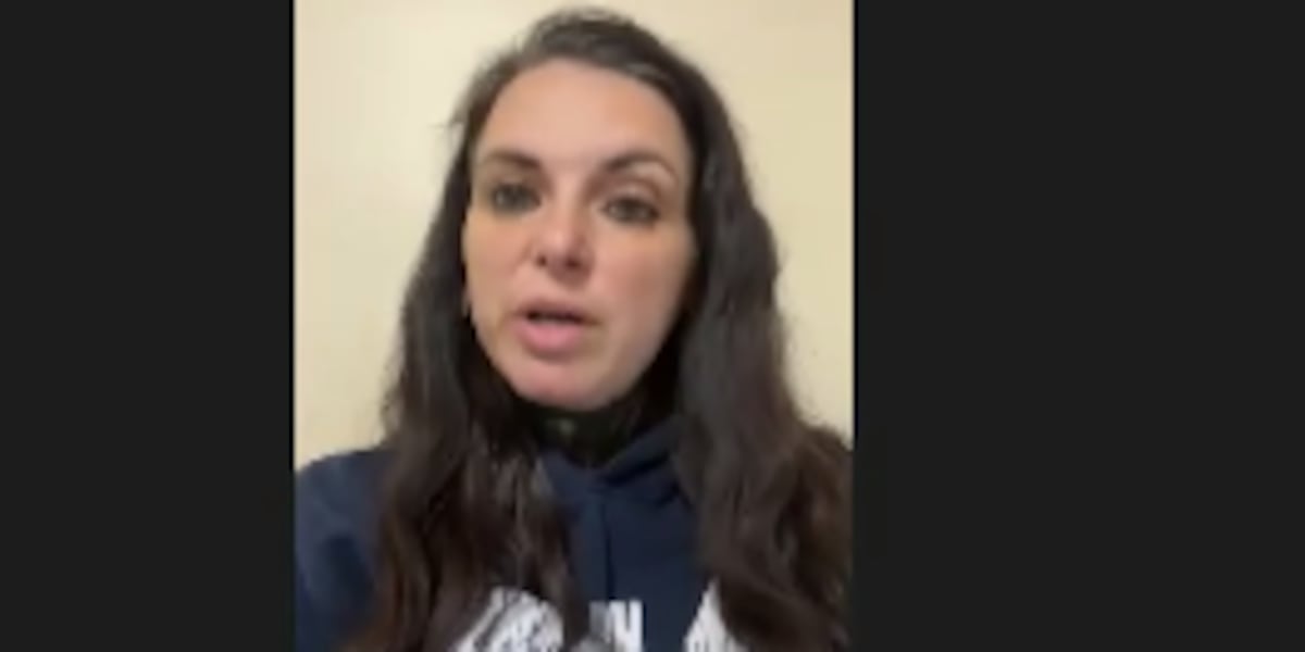 Ky. woman who posed as mother needing help says TikTok challenge result has been amazing