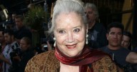 Sally Kirkland, known for ‘The Sting’ and Oscar-nominated role in ‘Anna,’ dies