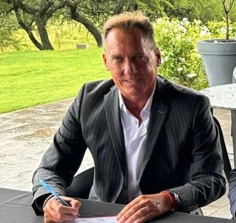 Imputaron al presidente de la Federación de Golf de Córdoba, Marcelo César Martínez, por abuso sexual