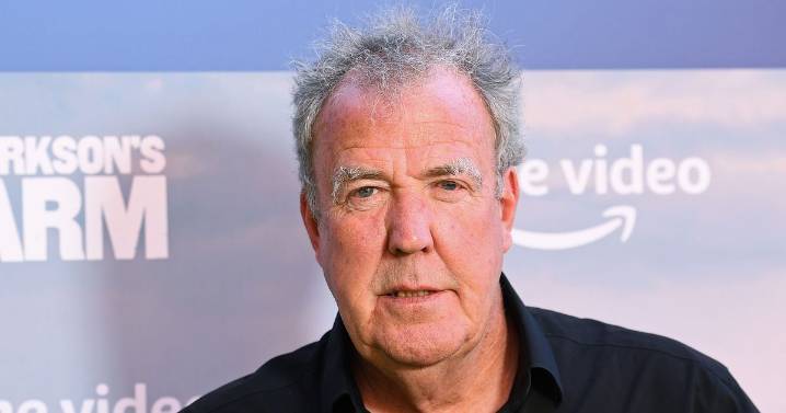 Tall 7ft2 Tory wants to team up with Jeremy Clarkson to be 'great force' after meeting at pub