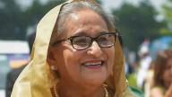 Shutdown and sirens: Bangladesh on edge as security tightens before Sheikh Hasina verdict