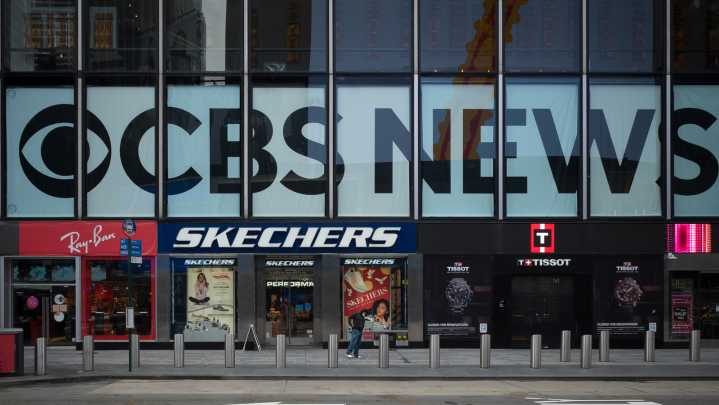 The Most Famous Faces To Get Cut From CBS News Amid Major Network Changes