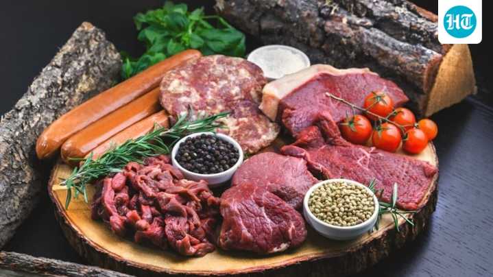 Florida gastroenterologist reveals iron-rich foods that tackle anaemia naturally