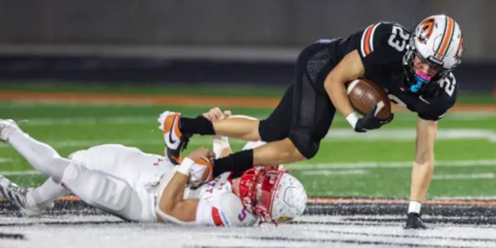 Ozarks Sports Zone Digital Extra: High school football district championships preview; signing day for many athletes