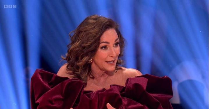 Shirley Ballas talks 'moving on' from Strictly after Tess and Claudia's shock exit