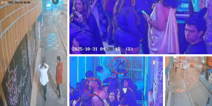 Caso Jaime Esteban Moreno: Fiscalía identifica tercera mujer y posibles irregularidades en la fiesta de Before Club