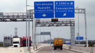 Puente Industrial: autoridades proponen cobro gradual del TAG hasta septiembre de 2027