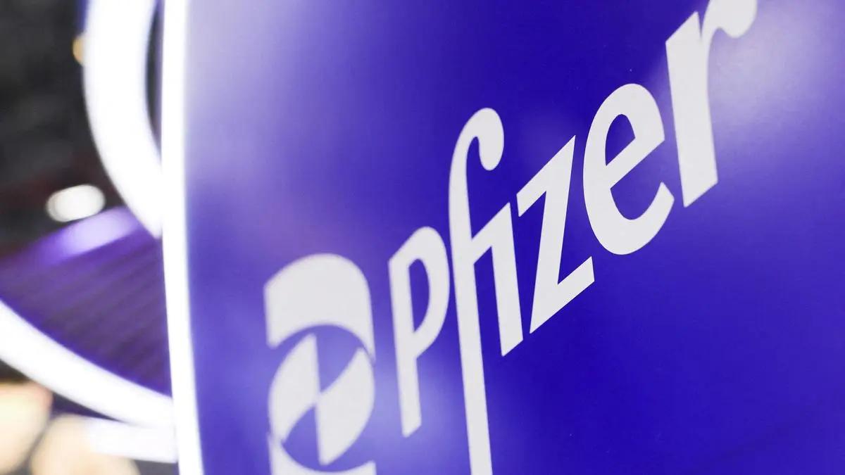 Pfizer launches new medication for migraine treatment