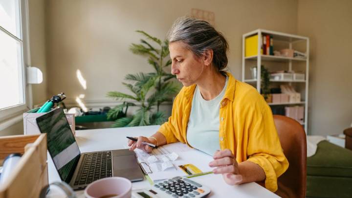 How much your take-home pay would be reduced by if Reeves cuts tax thresholds