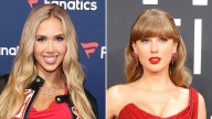 Chiefs Heiress Gracie Hunt Reveals Engagement Gift She Gave to Taylor Swift