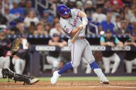 Mets superstar hopes team retains free agent slugger: ‘He’s one of the best power hitters in this generation’