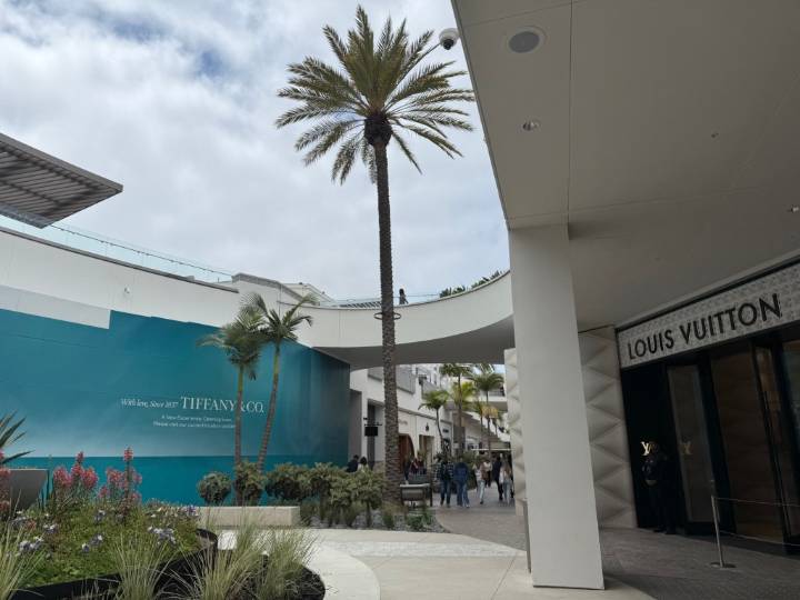 Fashion Valley store lineup gets an update, and two kid-friendly fun spots opening in Poway and Chula Vista – San Diego Union