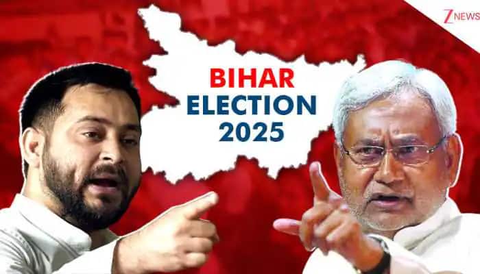 Bihar Assembly Election 2025 Live Updates: PM Modi To Hold Mega Rallies As Battle With Mahagathbandhan Heats Up