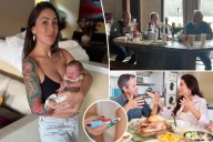 Exclusive | Weight loss drugs are crashing Thanksgiving — and taking the sugar and butter with them