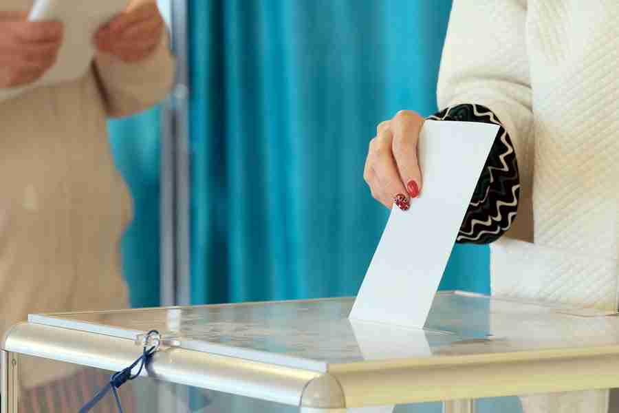 Winnebago County Election Results