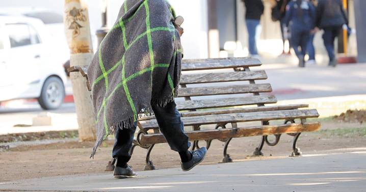 Frente frío ingresará a Sonora mañana: se prevén vientos fuertes y descenso de temperaturas en varias regiones