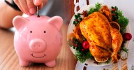Pavos 'prepago' y Navidad en cuotas: una alternativa accesible para aliviar el bolsillo en fiestas