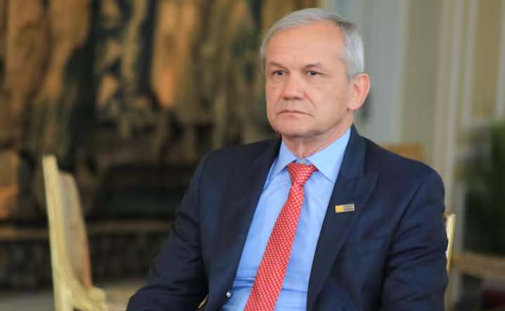 Radican acusación contra exdirector del Dapre Carlos Ramón González