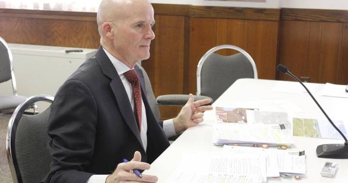 County postpones restricted use site decision after contentious public comment