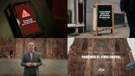 El vídeo viral de Vox contra el euro digital: "No es un método de pago, es una herramienta de control"