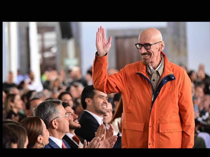 La reaparición de Dante Delgado abre una tregua en Movimiento Ciudadano y fija el rumbo hacia 2030