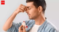 Why nosebleeds are more dangerous for patients with high blood pressure or on blood thinners